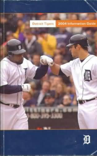 2004 Detroit Tigers